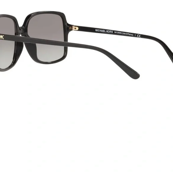 NEW Michael Kors Isle of Palms Sunglasses - Picture 3 of 5